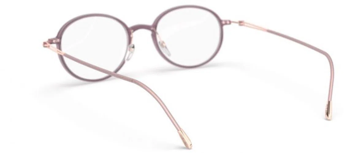 Silhouette Lite Spirit 2924 Eyeglasses - view 27